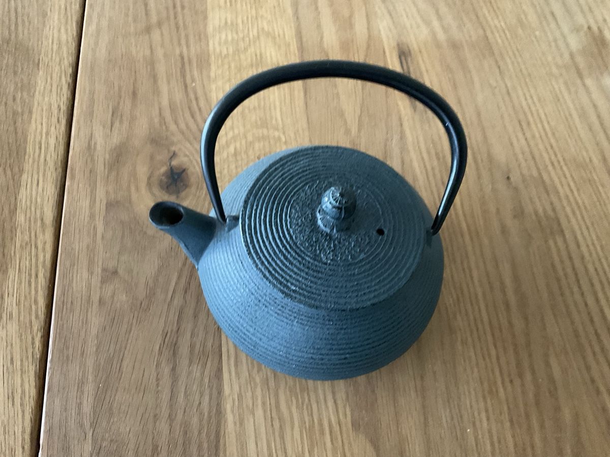 Teiere: Teapot – Usato da Zürich venduto da Pagalo