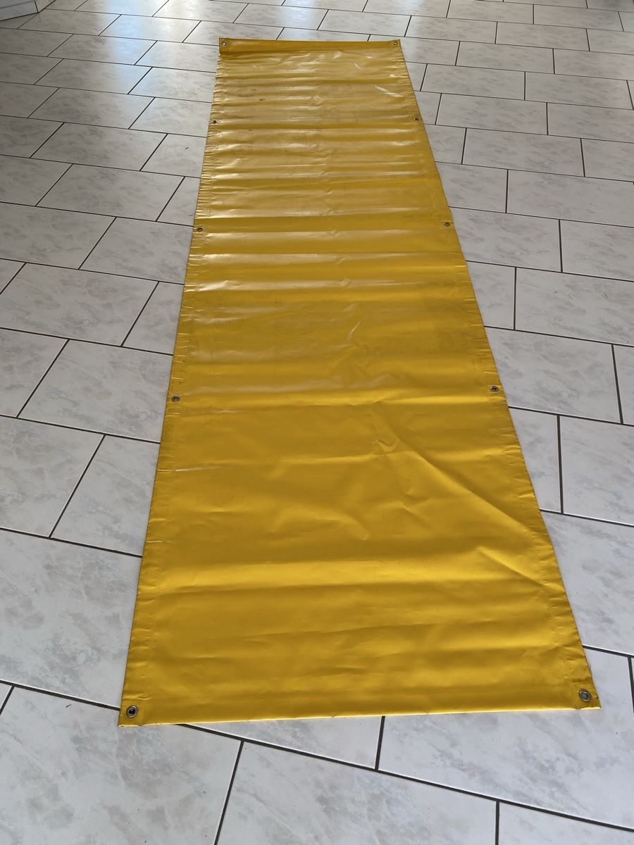 Altro: Blache 1m x 3,5m – Usato da Hägglingen venduto da Karin0802
