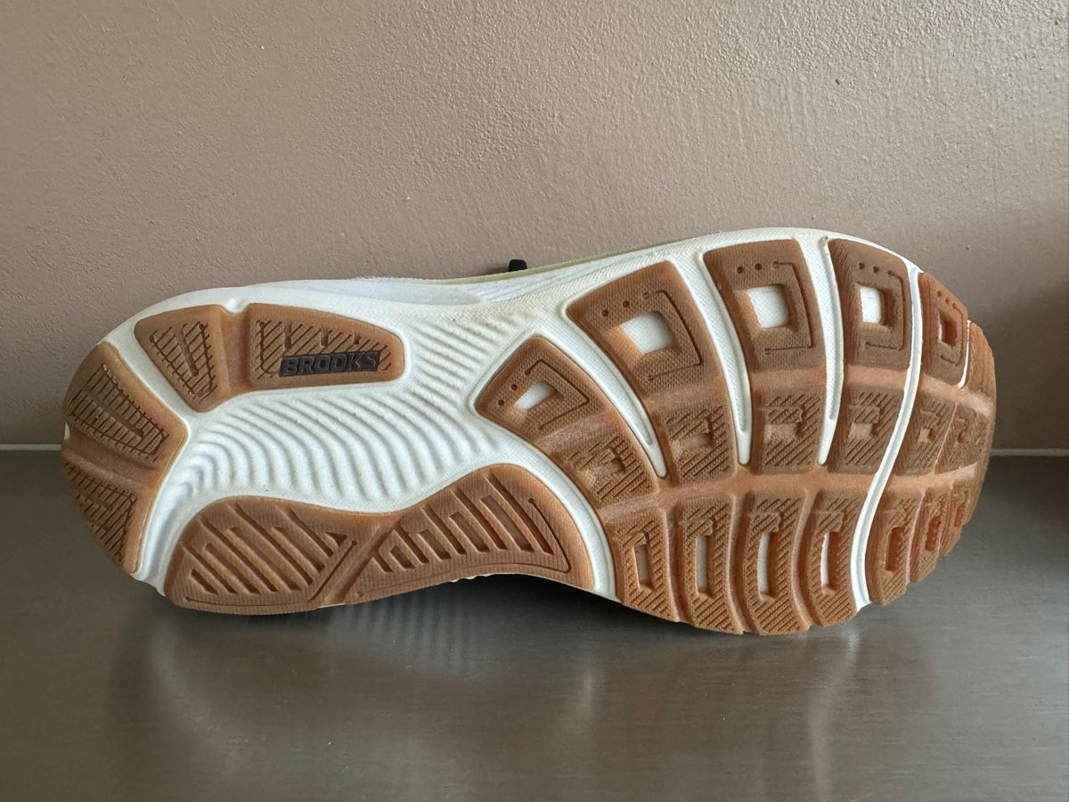 Brooks Herrenschuhe: Brooks Ghost 17 – Gebraucht aus Unterentfelden von Sonme 2
