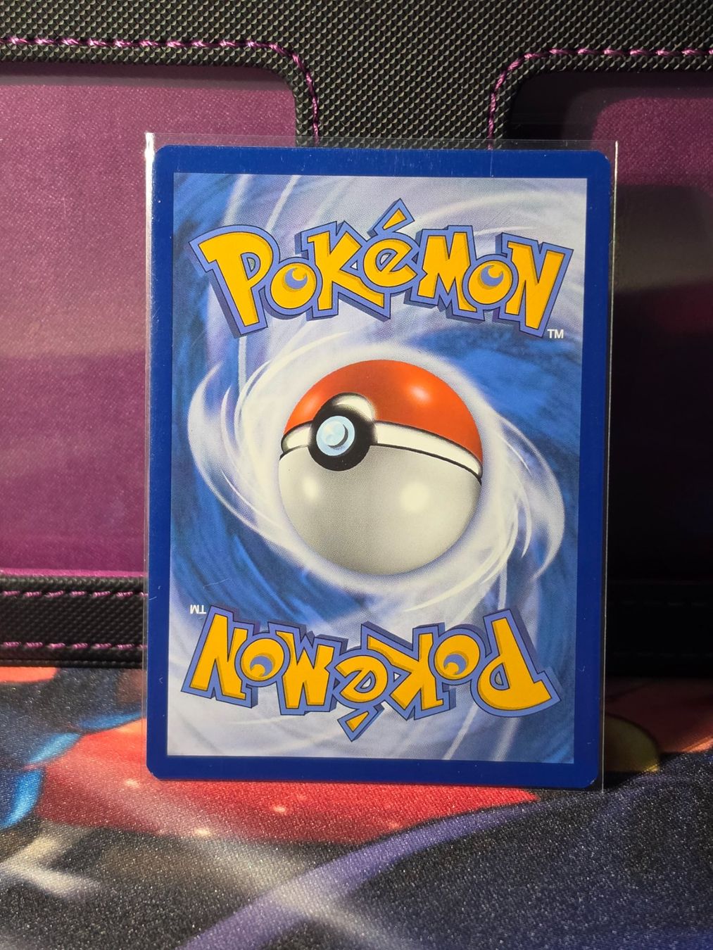 Pokémon Cartes à collectionner: Knuddeluff 105 – D'occasion à Binningen par oscark77 1