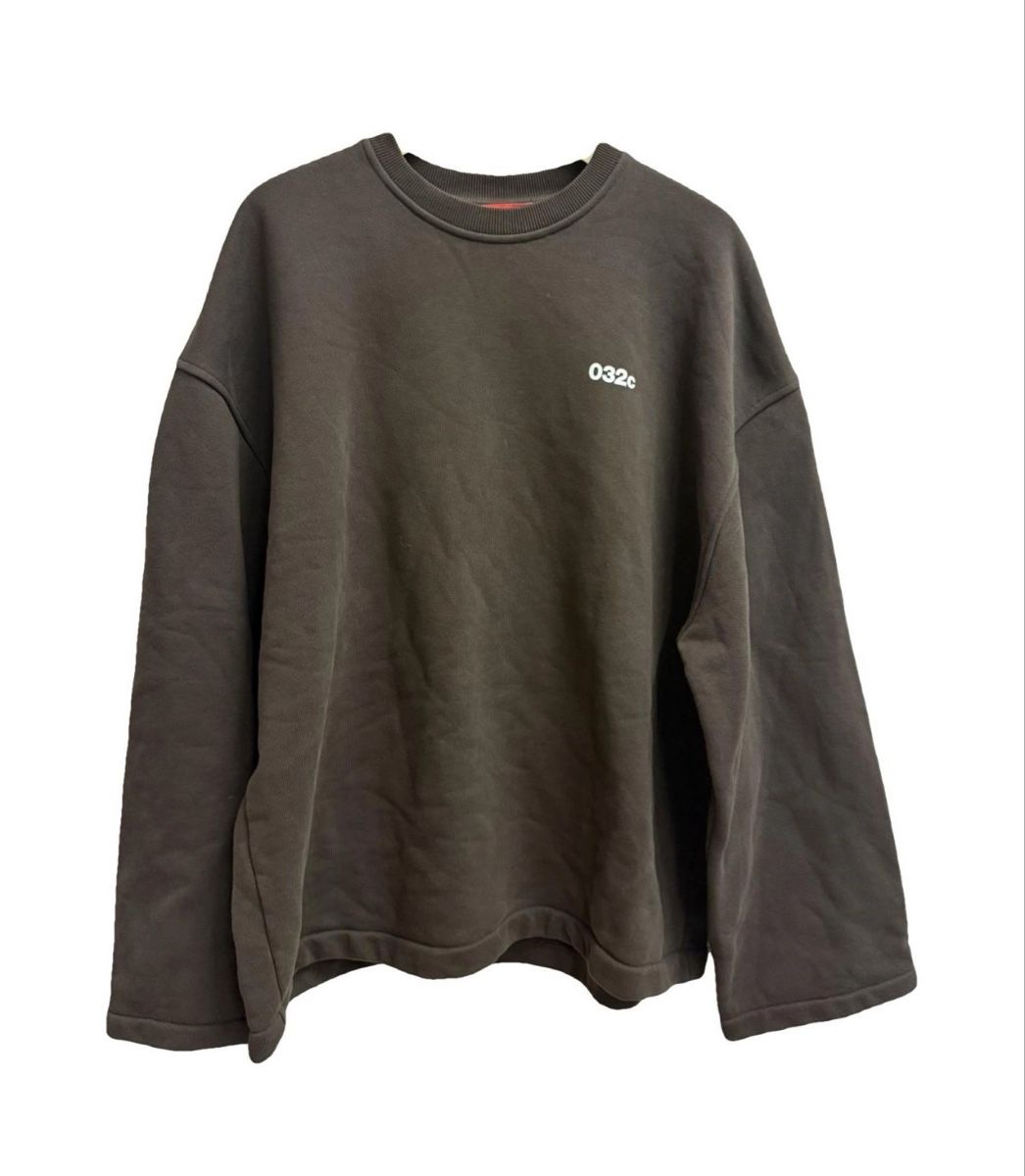 Pullover & Sweatshirts: 032c Große Freiheit Pullover – Neu (gemäss Beschreibung) aus Biel/Bienne von lichterhoh