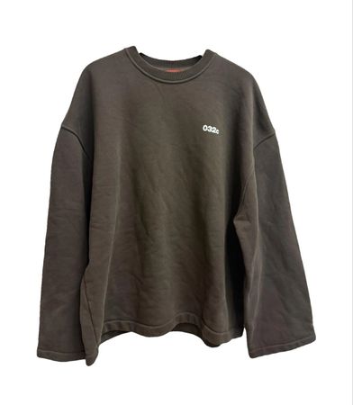 032c Große Freiheit Pullover