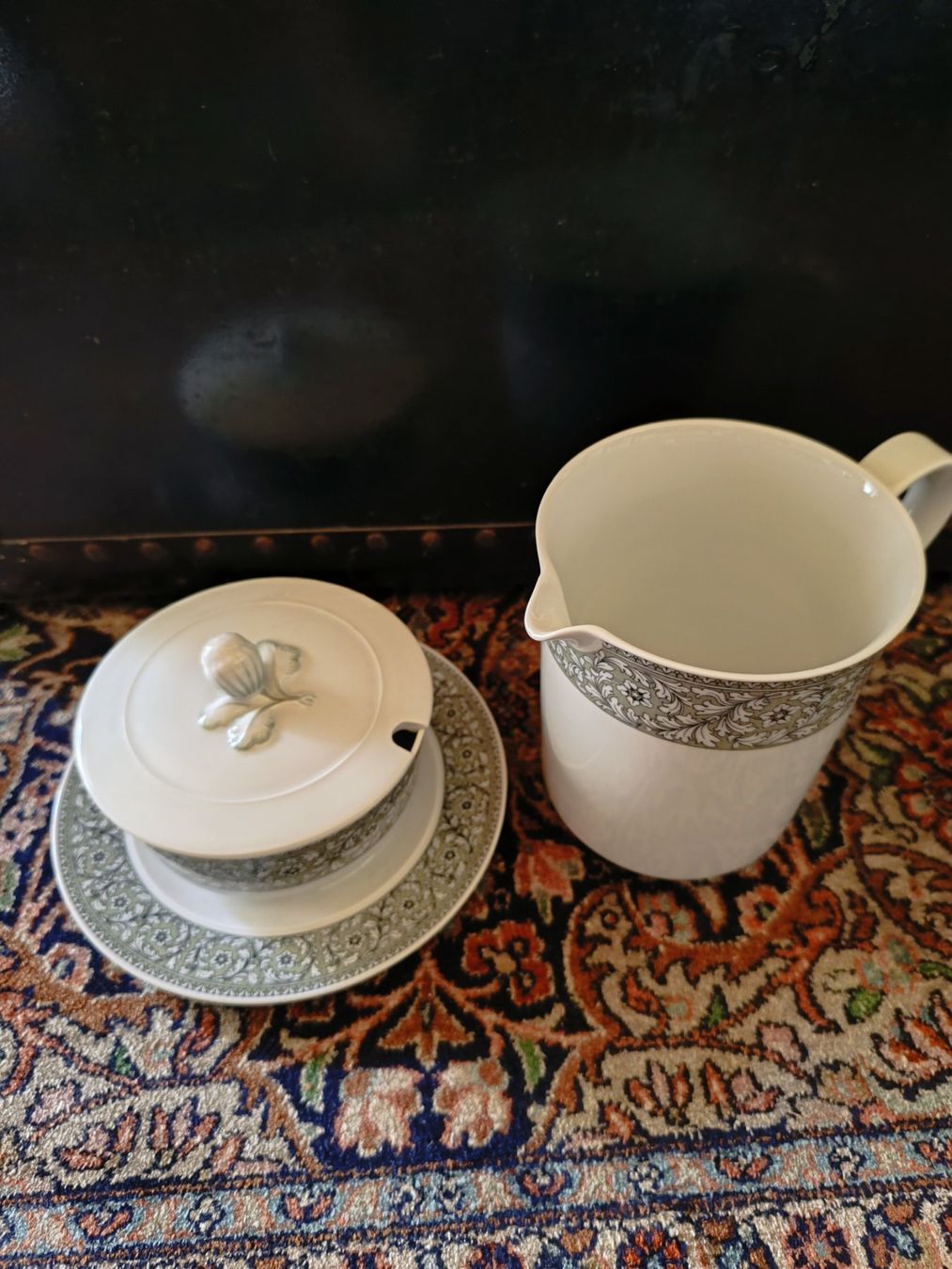 Caraffe: Langenthal Château – Usato da S. Antonino venduto da sab_z5qw