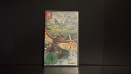 Monster Hunter Stories 2 (Switch)