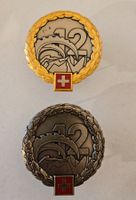 Peret Emblem Schweizer Armee