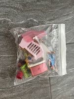 Playmobil Babystube