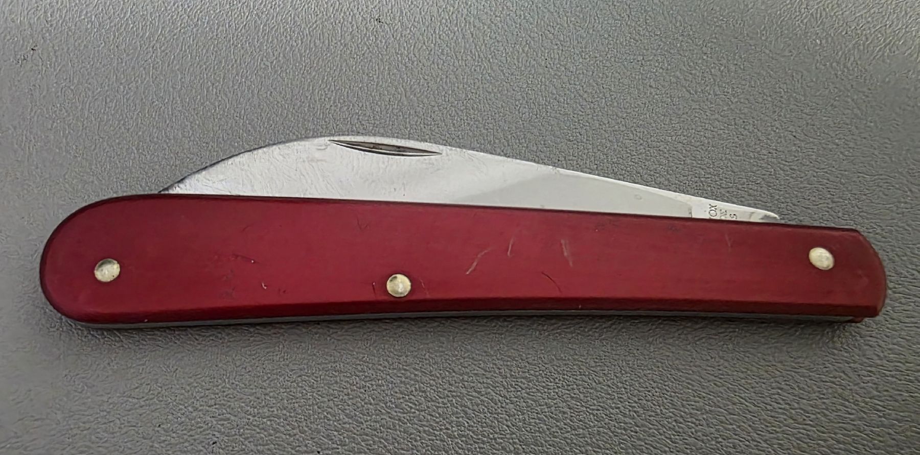 Victorinox Coltelli tascabile: Victorinox Bäckermesser – Usato da Niederuzwil venduto da 262305