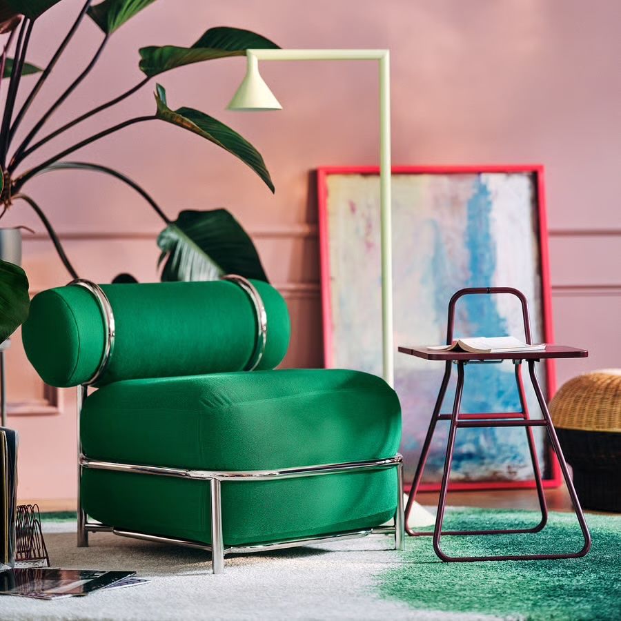 Ikea Poltrone: IKEA PS 2026 – Nuovo e nell'imballaggio originale da Zürich venduto da echo_sell 1