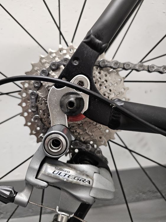 Biciclette: Schnittiges Rennrad - CYCO Racer – Usato da Zürich venduto da spr_qz8m 3