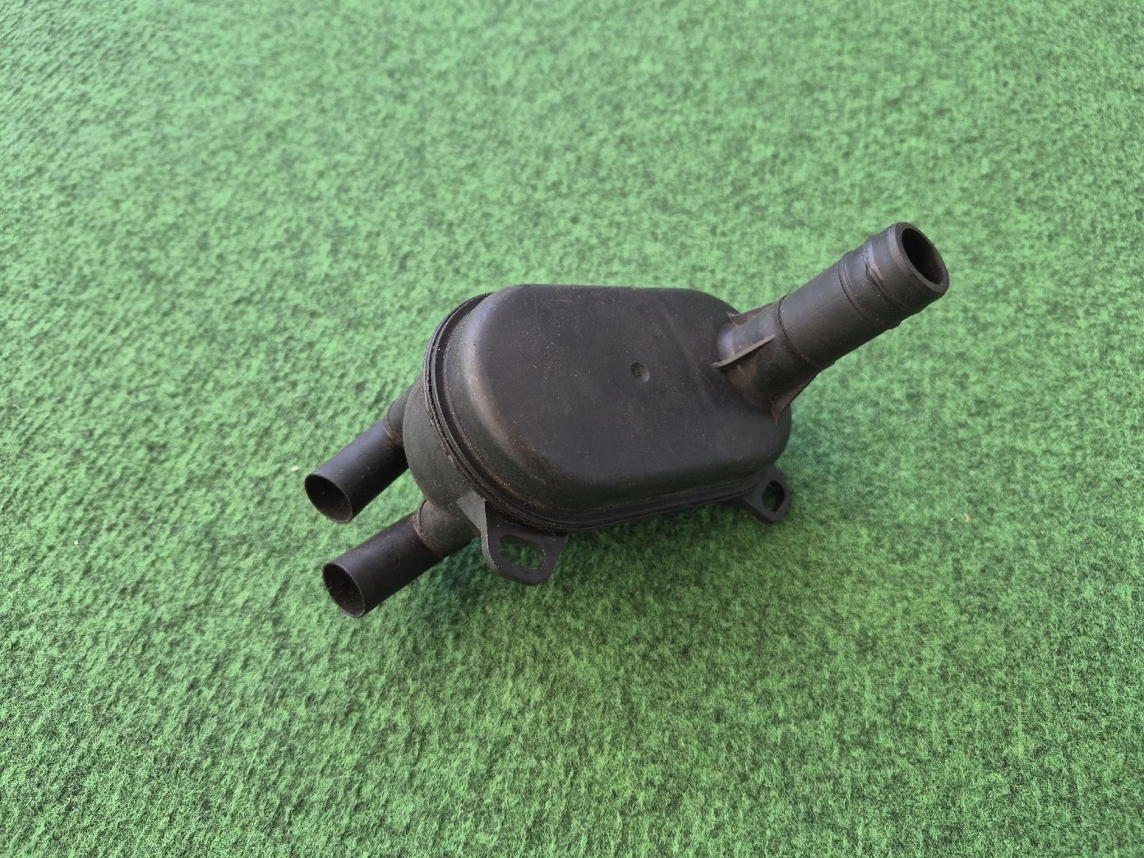Sachs Parti ricambio per ciclomotori: Sachs Luftfilter Ansauggeräuschdämpfer 503 ADV Breitwand – Usato da Belp venduto da intru 3