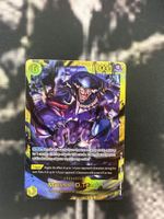 One Piece Marshall.D.Teach (OP16-119)