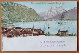 Montreux 1899