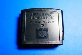 Jumper Pak - Nintendo 64