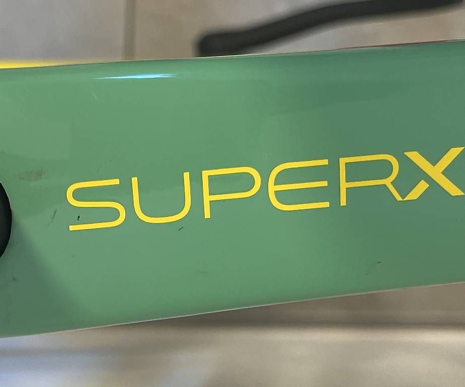 Velos: Cannondale Super X - Apex 1 Carbon – Gebraucht aus Eysins von cbe_qs6g 2