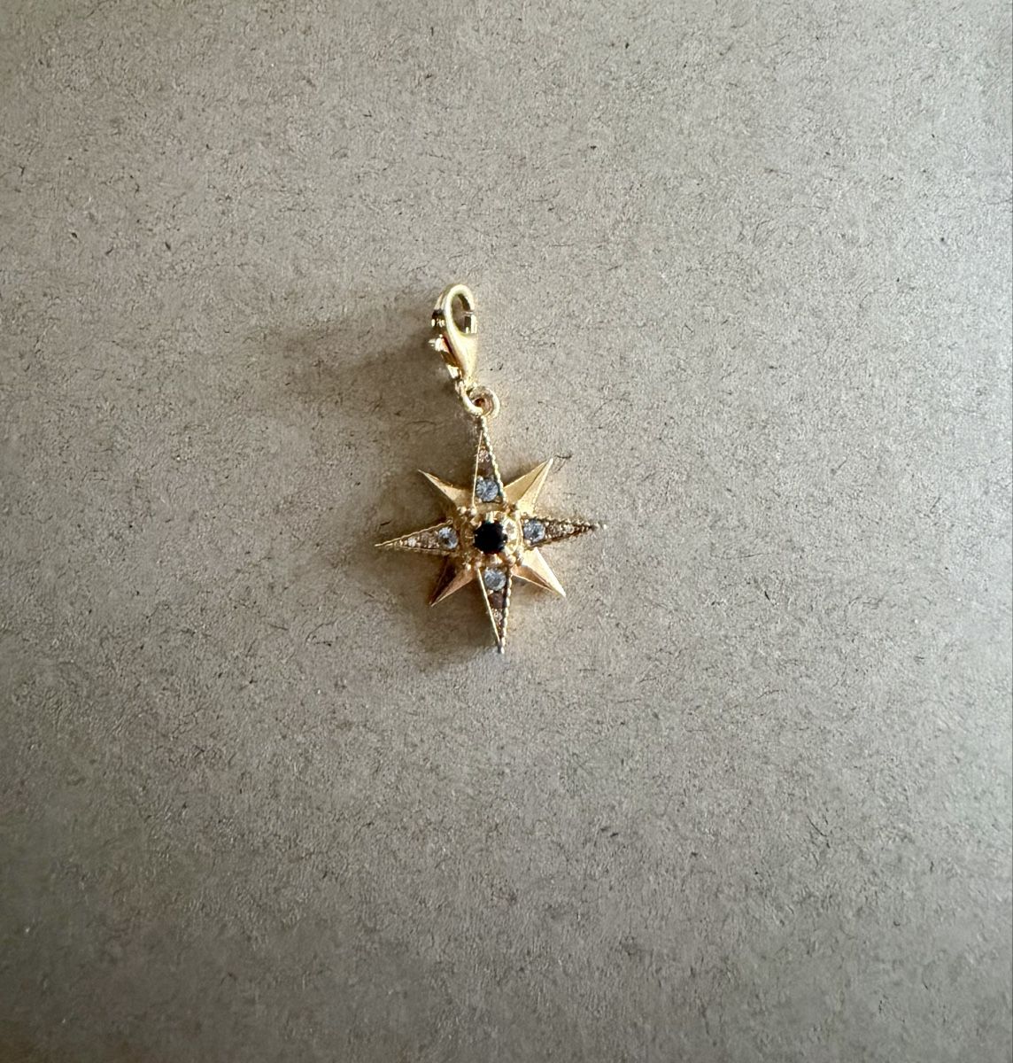 Thomas Sabo Sonstiger Schmuck: Thomas Sabo Charm Star – Neu (gemäss Beschreibung) aus Nürensdorf von agwils7