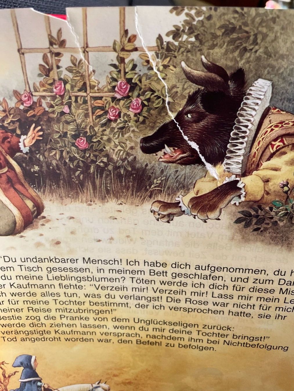 Bücher: SCHNEEWITTCHEN (1985) Mondo Verlag – Gebraucht aus Frasnacht von GracyStore 5