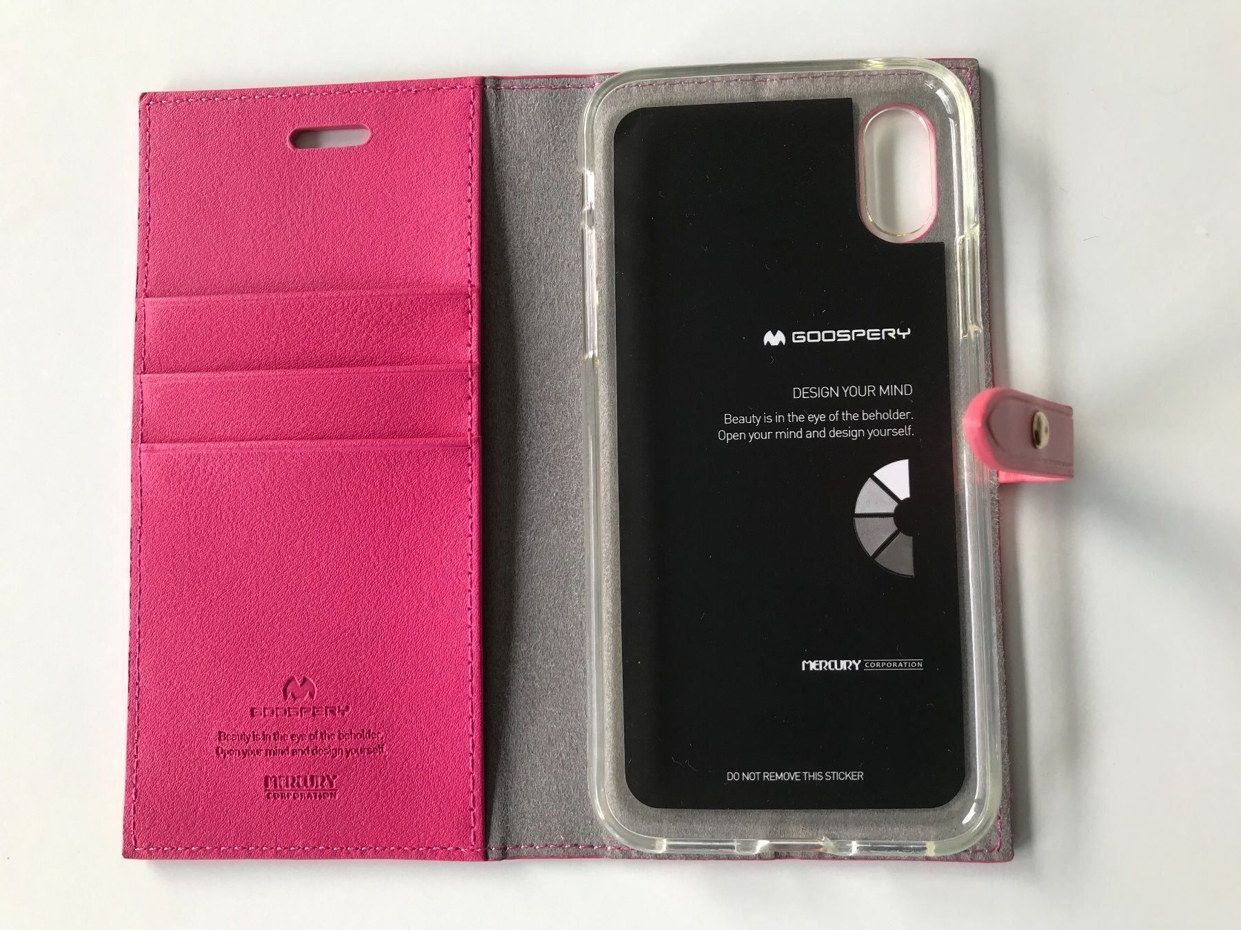 Uhrenboxen: Apple iPhone X / XS Hülle Etui – Neu und originalverpackt aus Nesselnbach von riash19 2