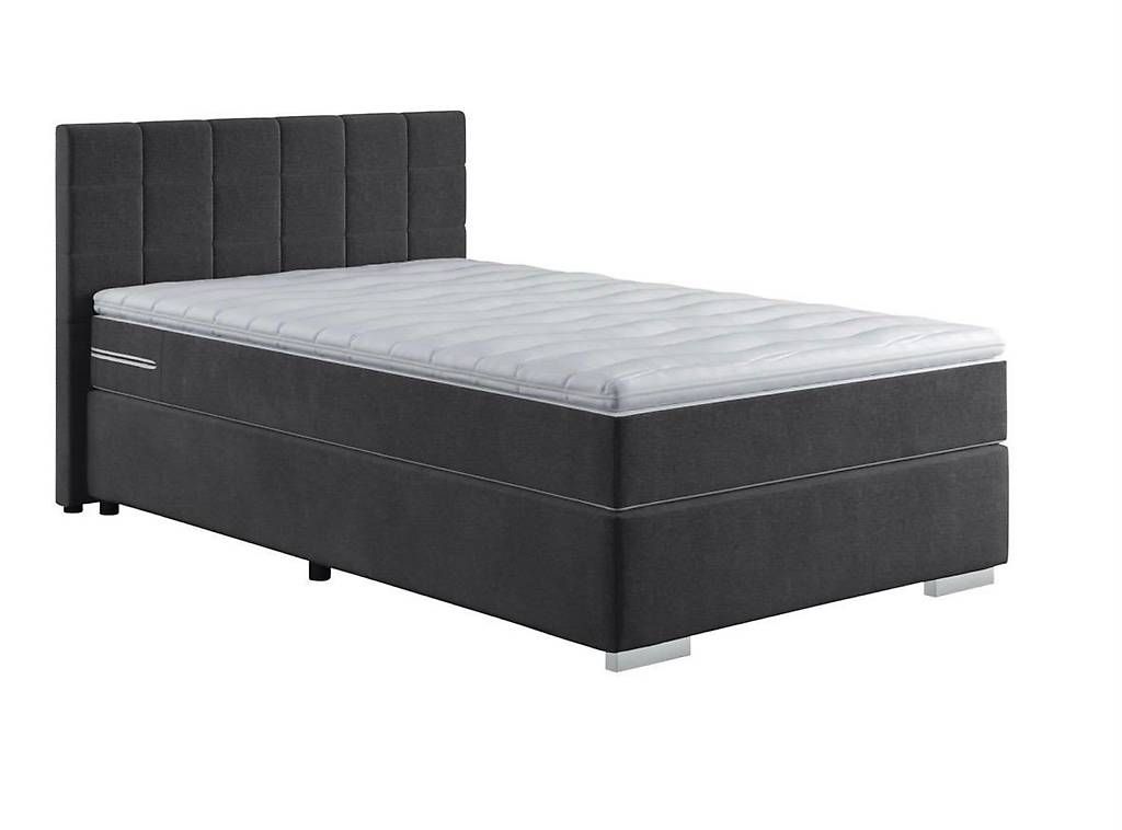 Letti: Neuwertiges Boxspringbett – Usato da Surava venduto da sas_kz2v 3