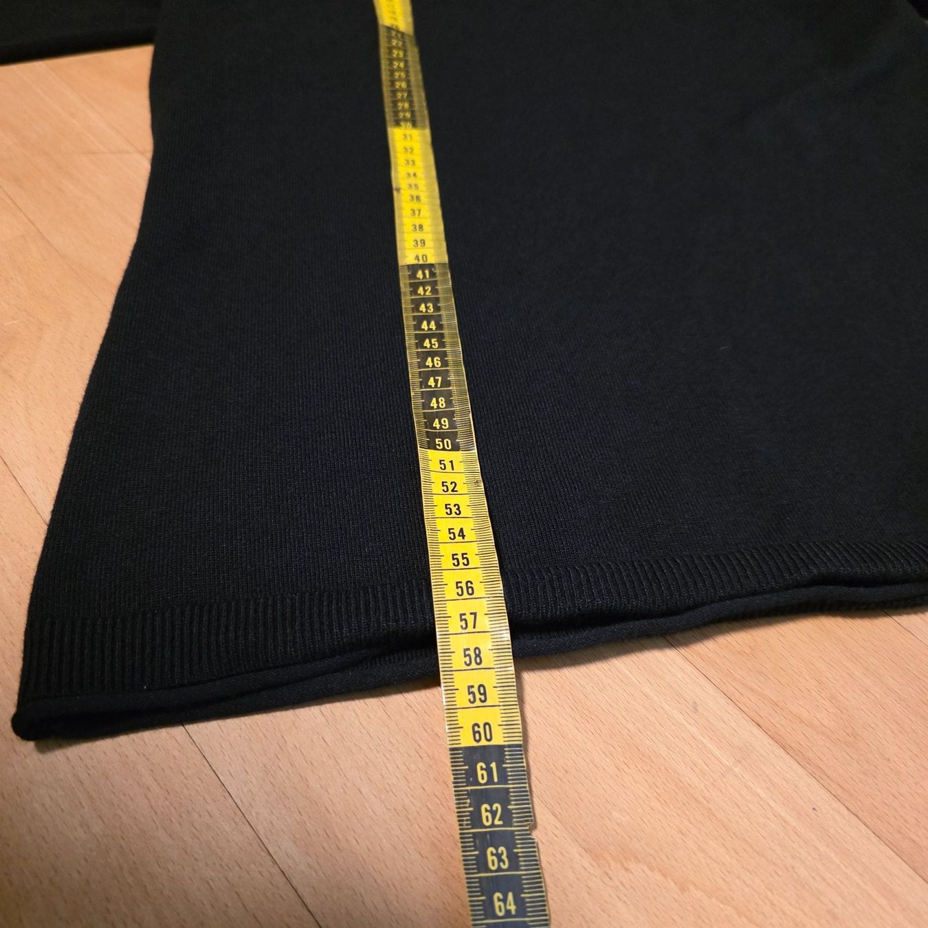 Walbusch Pullover & Sweatshirts: Walbusch Rollkragenpullover Viskose Schwarz Gr. M/L Elegant – Gebraucht aus Wald ZH von CapLux 5