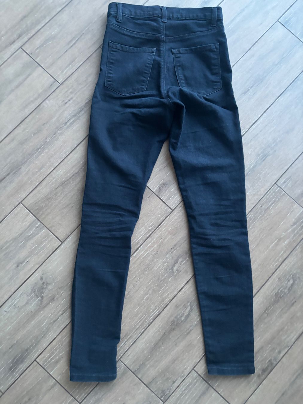 Pantaloni: 152_Skinny Jeans – Usato da St-George venduto da elena27 3