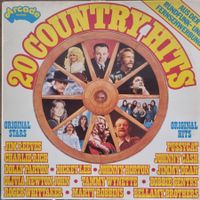 20 Country Hits