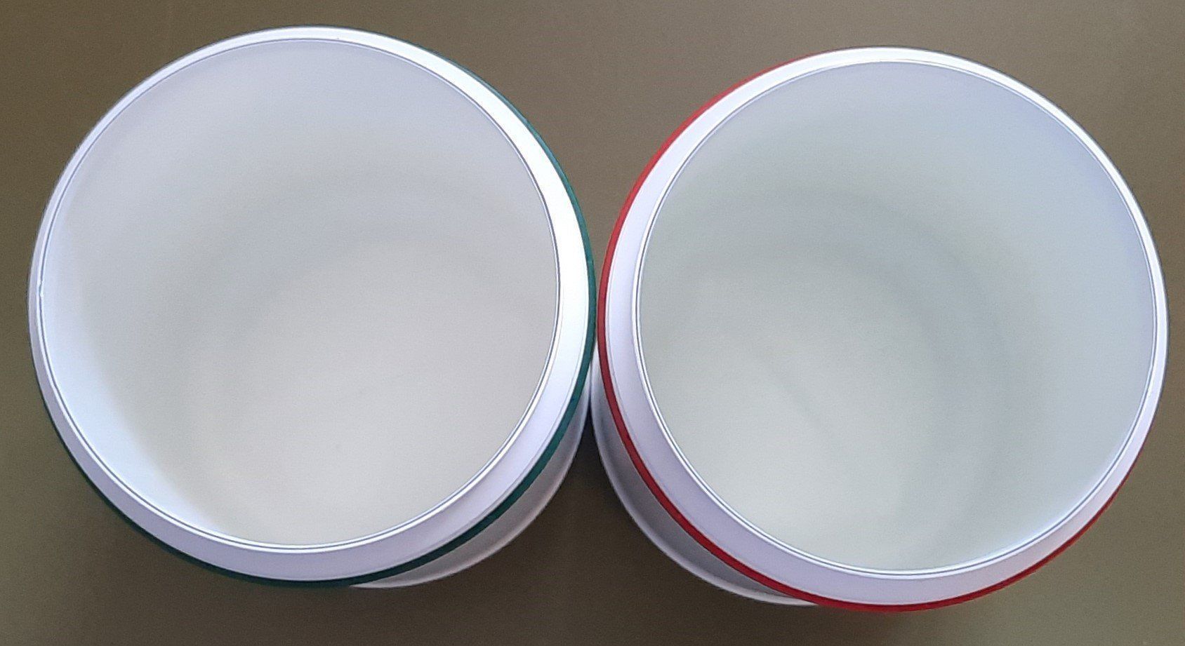 Contenitori & Simili: Plastikbehälter/Dosen Weiss – Nuovo (secondo la descrizione) da Seuzach venduto da VT-Collections2 4
