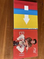 CDs von Baschi und Kunz