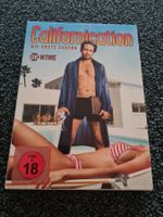 CALIFORNICATION STAFFEL 1