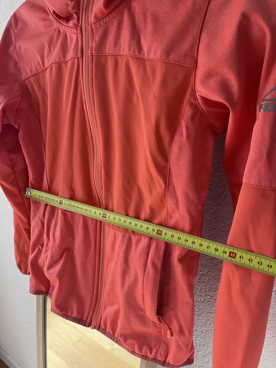 Mckinley Giacche & Cappotti: McKinley Softshelljacke  Gr 152  – Usato da Zürich venduto da nat_yds5 4