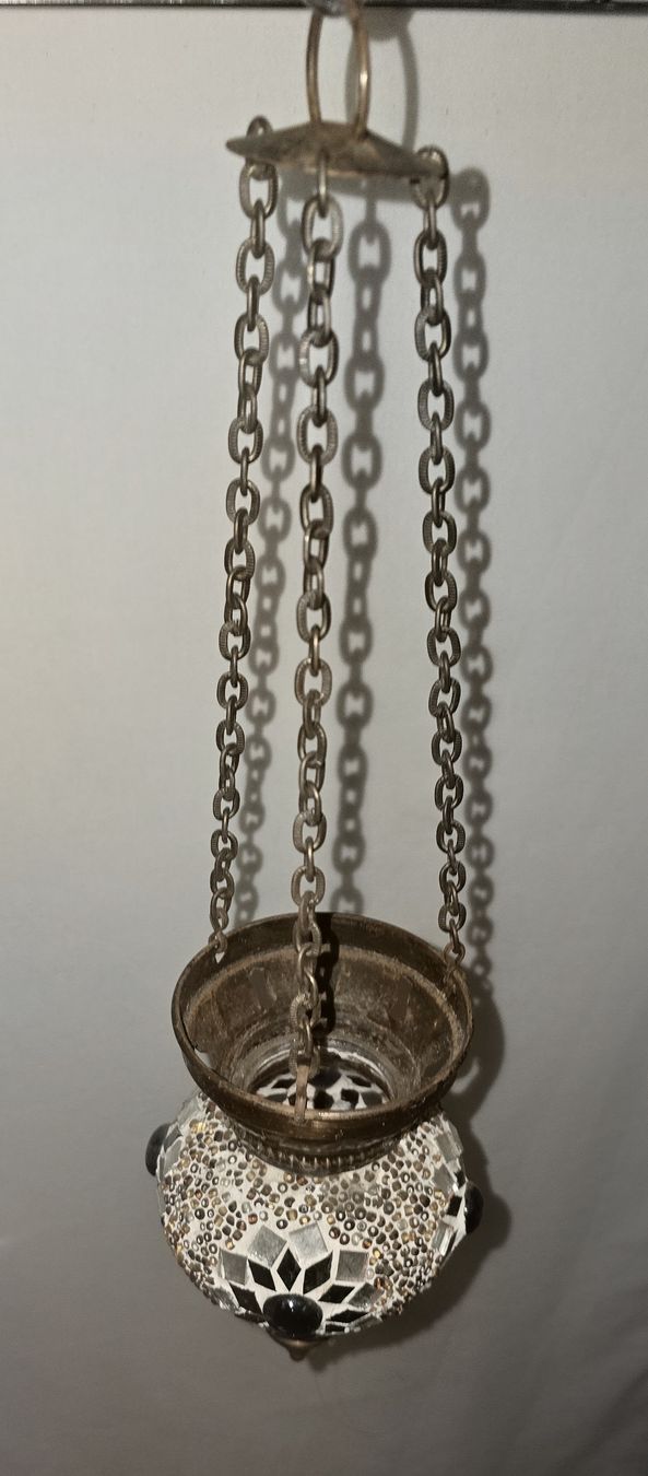 Lampadari & plafoniere: Hängelampe Mosaik  – Usato da Frauenfeld venduto da Krootox 1