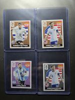 WM 2026 Panini Extra Sticker 4 Stück 💥 ab 1Fr 