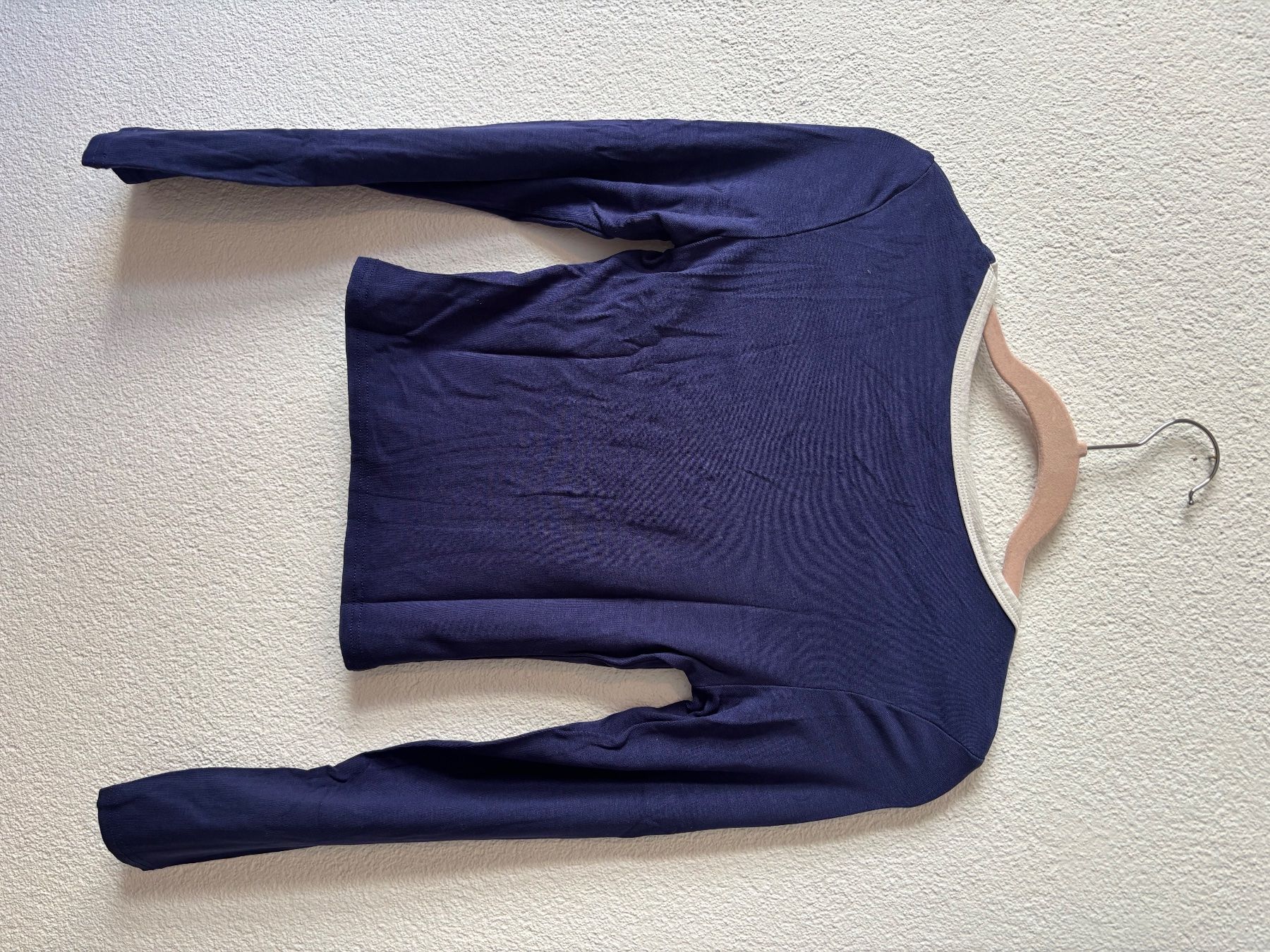 Pullover & Sweatshirts: Langarm Pullover, Gr. S – Neu (gemäss Beschreibung) aus Bern von annik97 1