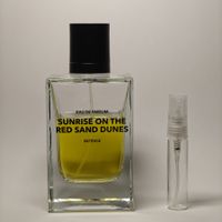 Zara Sunrise on the Red Sand Dunes Intense - Probe 5ml