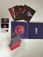 ENHYPEN DUSK Album Set