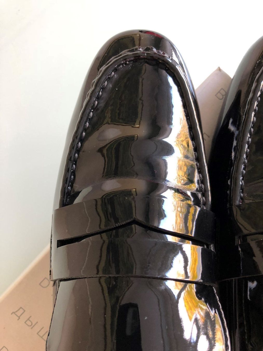 Scarpe da donna: Schuh Schwarze Damen Halbschuhen – Nuovo (secondo la descrizione) da Adliswil venduto da Jessik0 5
