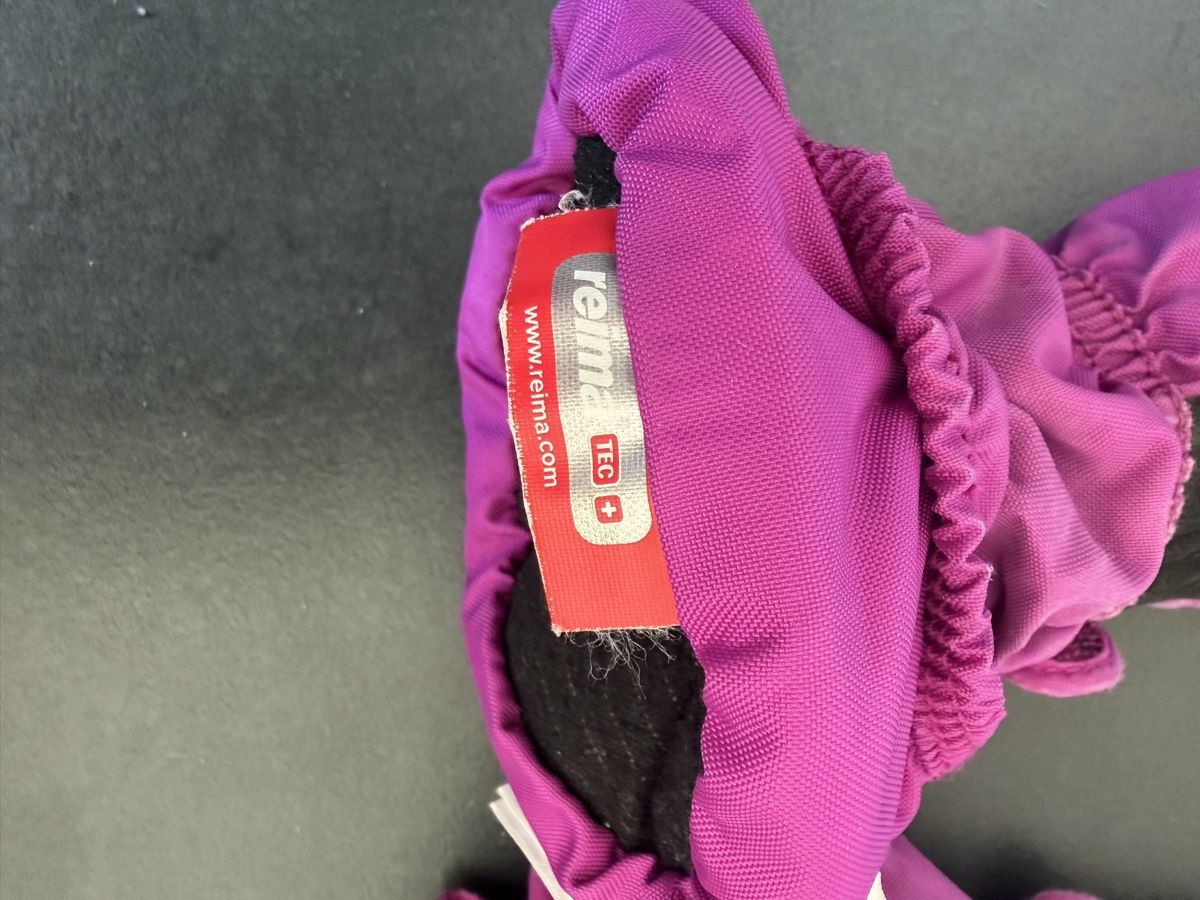 Reima Gants: Reima Tec+ Winterhandschuhe size 2 – D'occasion à Feldbrunnen par cleo09 2