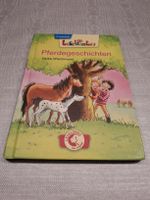 Leselöwen: Pferdegeschichten für Leseanfänger