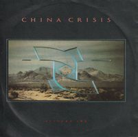 China Crisis: Arizona Sky 7"