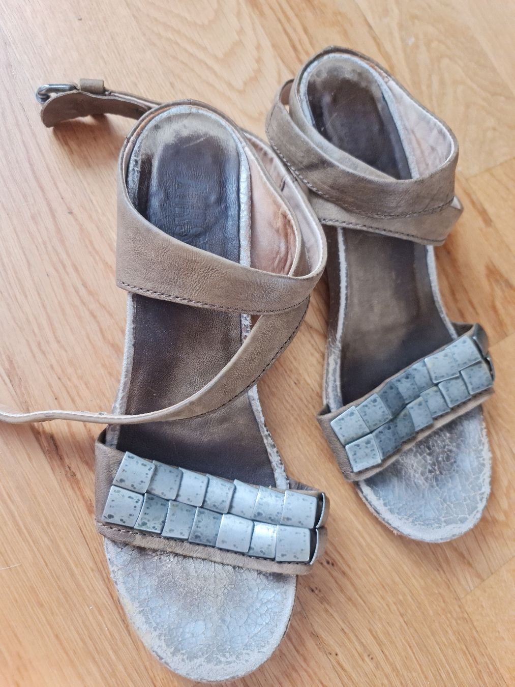 A.S.98 Scarpe da donna: AS 98 Sandale – Usato da Itingen venduto da bea_bxv5 3
