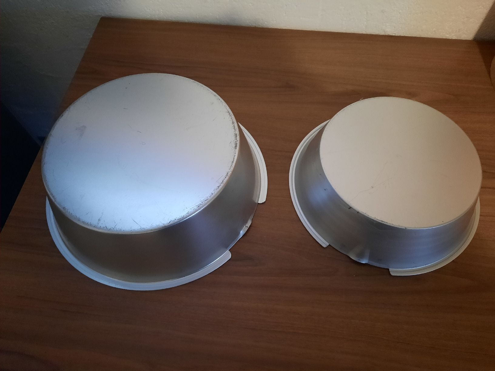 Ciotole: Milchschüsseln – Usato da Kollbrunn venduto da smart777 1
