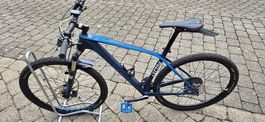 GHOST Lector Carbon 29 Mountainbike  leichtes Hardtail