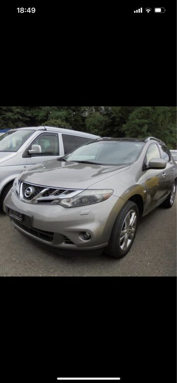 Nissan Murano