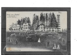 ZH Gruss vom Bachtel 1905