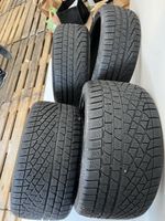Winterreifen pirelli 305/35/20 und 255/35/20