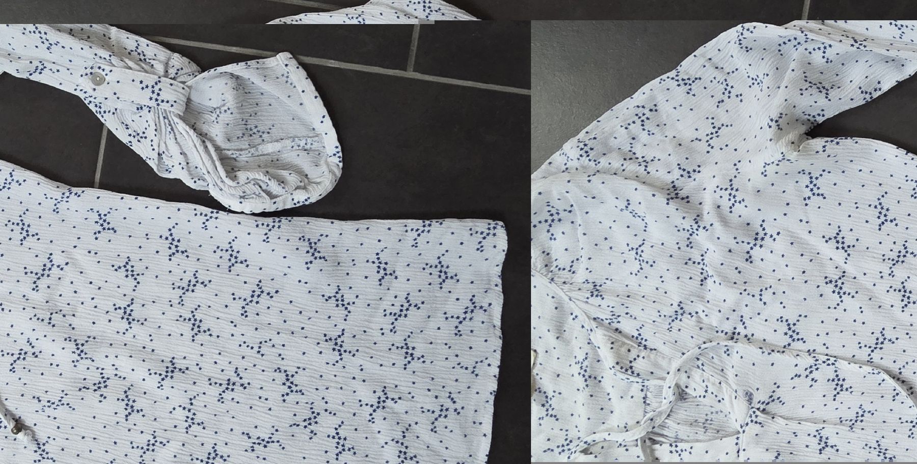 Esprit Camicette: Bluse von Esprit Gr.S – Usato da Lyss venduto da Urma5 4