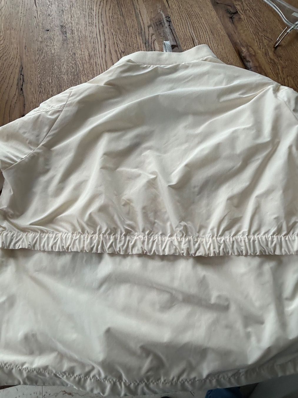 Bogner Jacken: Bogner Jacke, Grösse 40, Vanillefarben – Neu (gemäss Beschreibung) aus Kloten von Partito99 3
