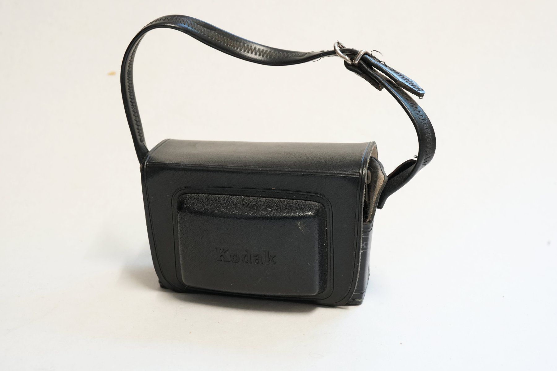 Kodak Fotocamera: Vintage Kodak Kamera – Usato da Zürich venduto da Myomesin 3