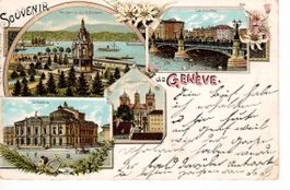 Genève  1898