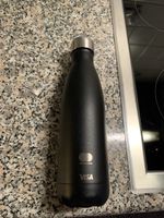 Thermosflasche 0.5L Chillys Schwarz