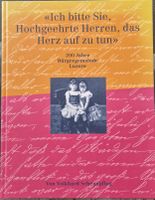 200 Jahre Bürgergemeinde Stadt Luzern 1998